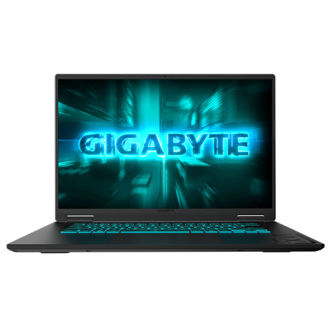 Laoptop Gaming Gigabyte